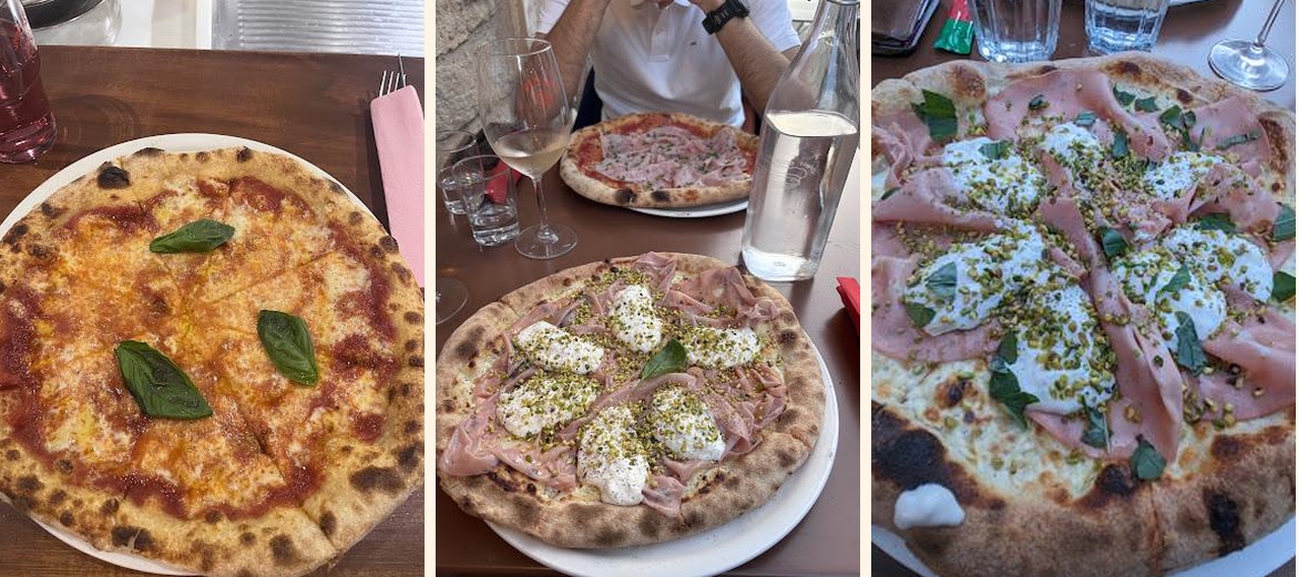 Viveur de Pizz - Gallery Image 2