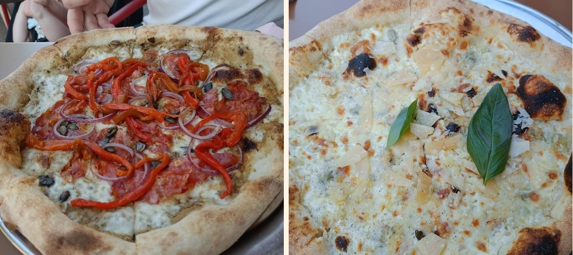 Viveur de Pizz - Gallery Image 3