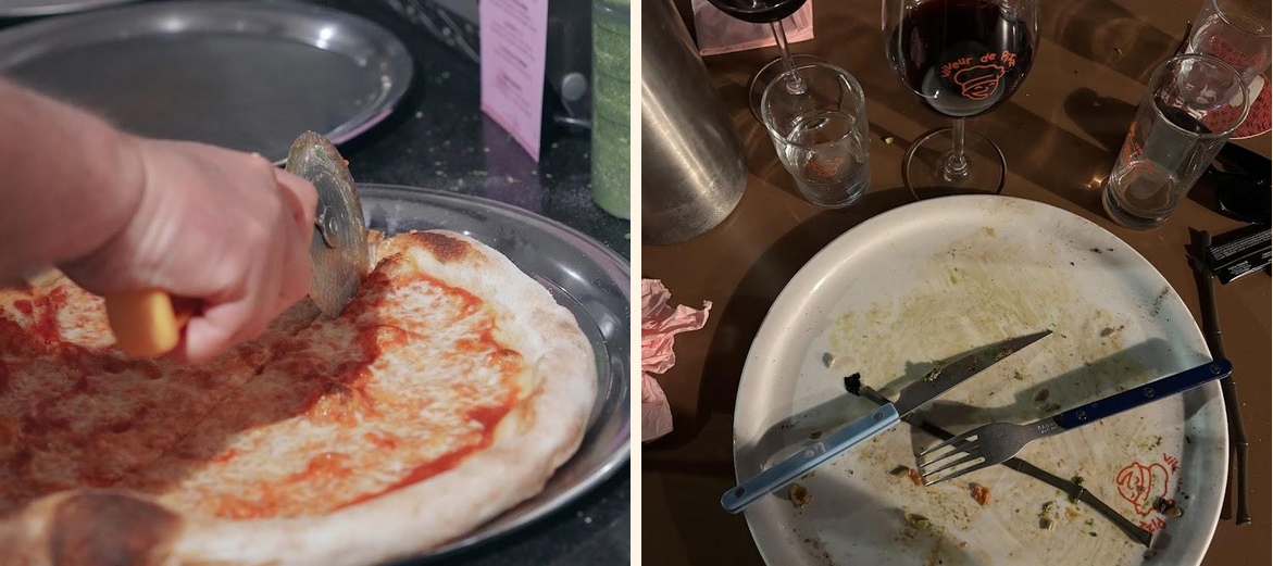 Viveur de Pizz - Gallery Image 5