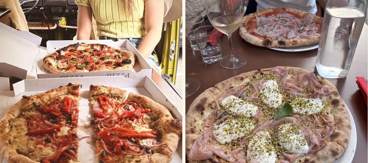 Viveur de Pizz - Gallery Image 6